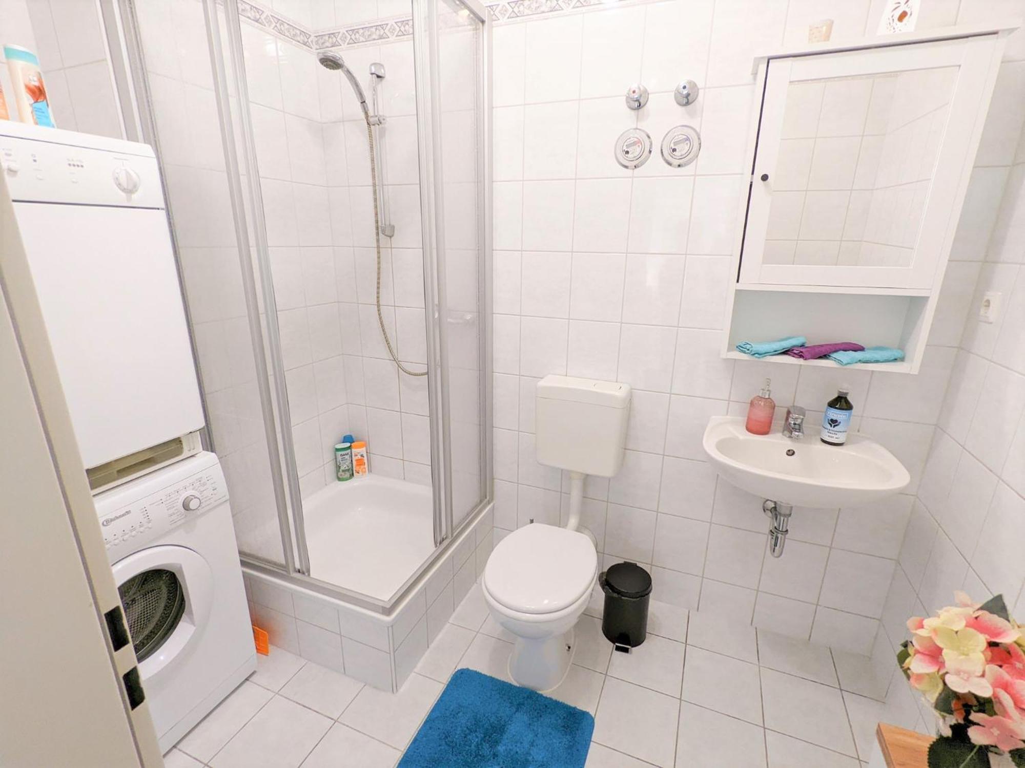 Uo - Urlaubsmagie - Helle Wohnung,Sauna,Whirlpool Зебніц Екстер'єр фото