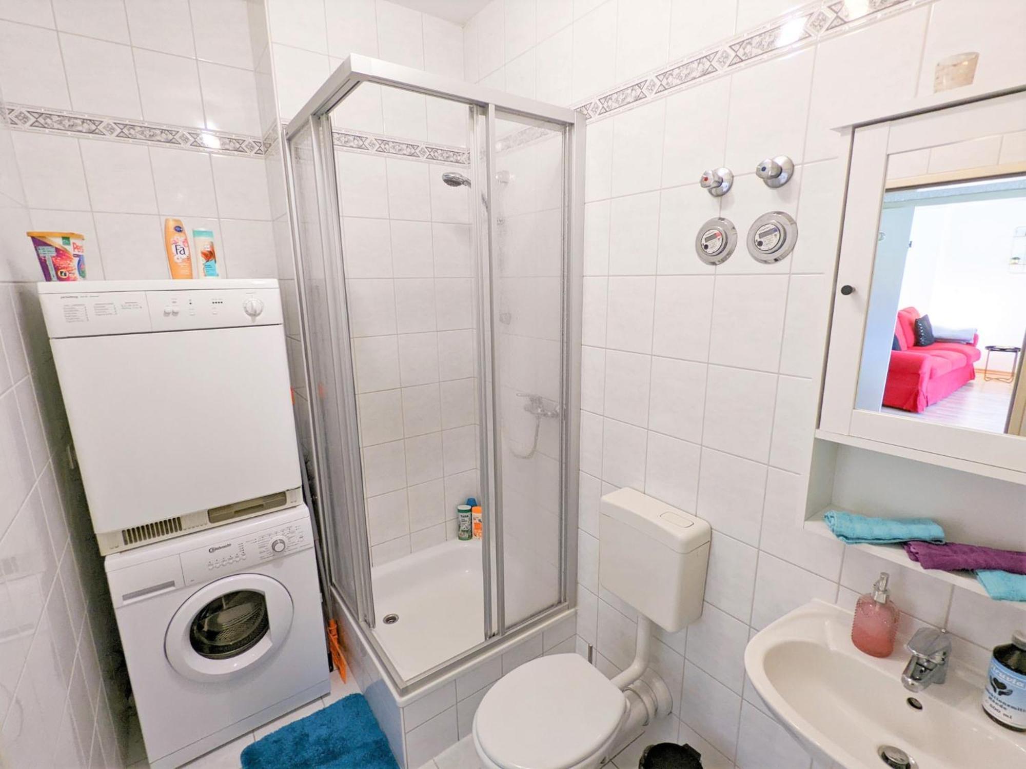Uo - Urlaubsmagie - Helle Wohnung,Sauna,Whirlpool Зебніц Екстер'єр фото